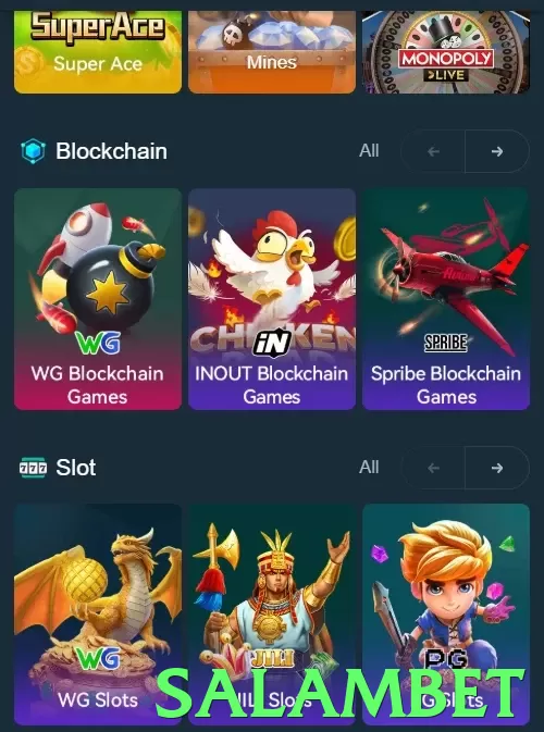 Salambet Pakistan - 3