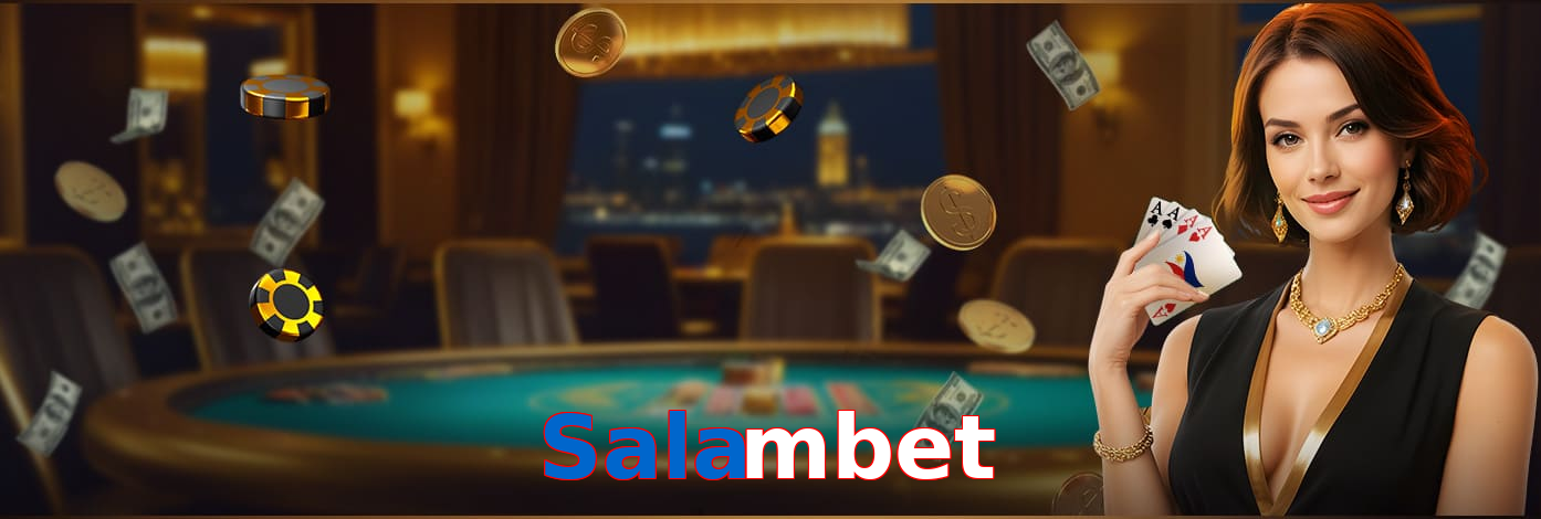 Salambet
